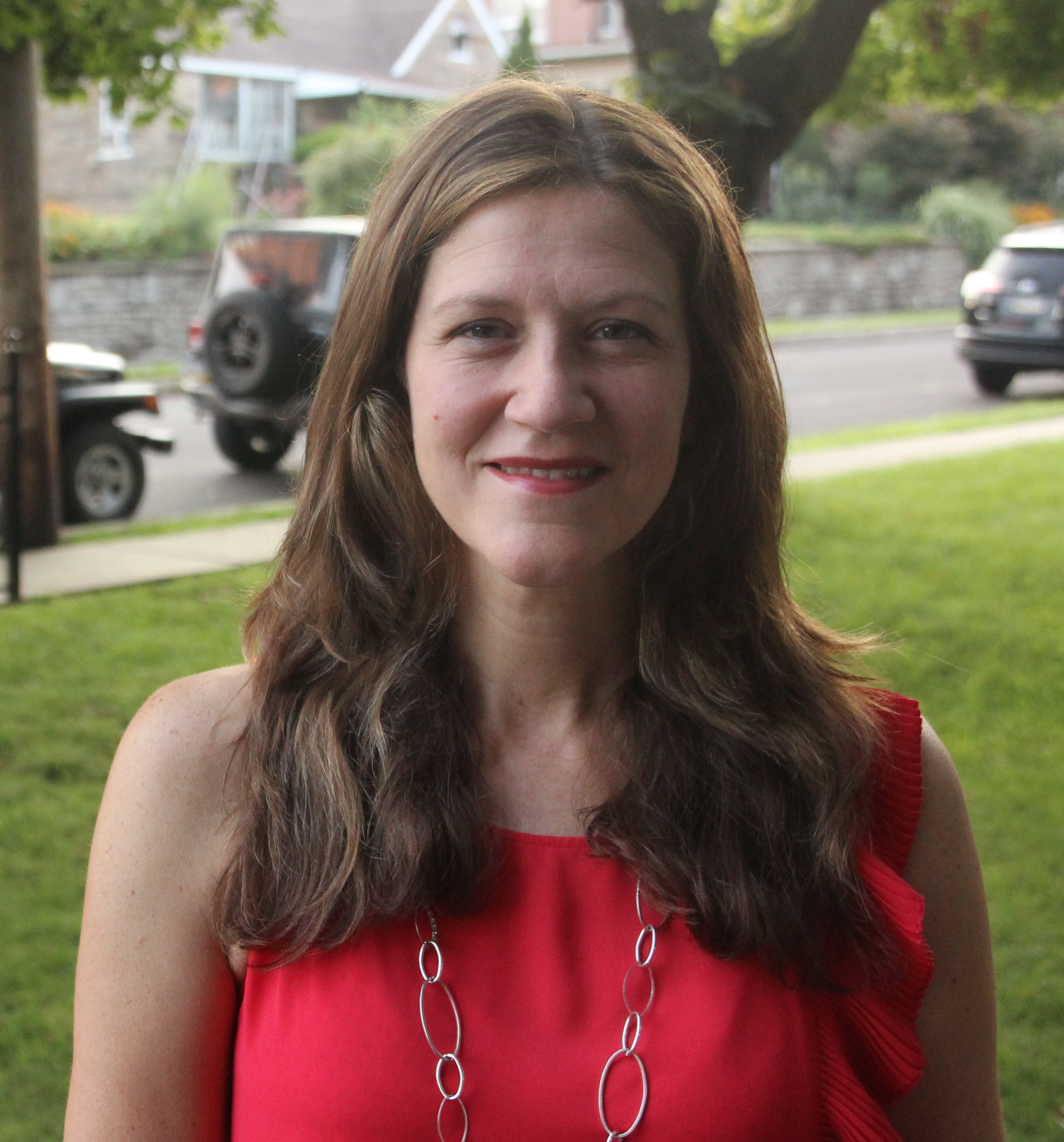 Picture of Michele Wetzel Kutzler