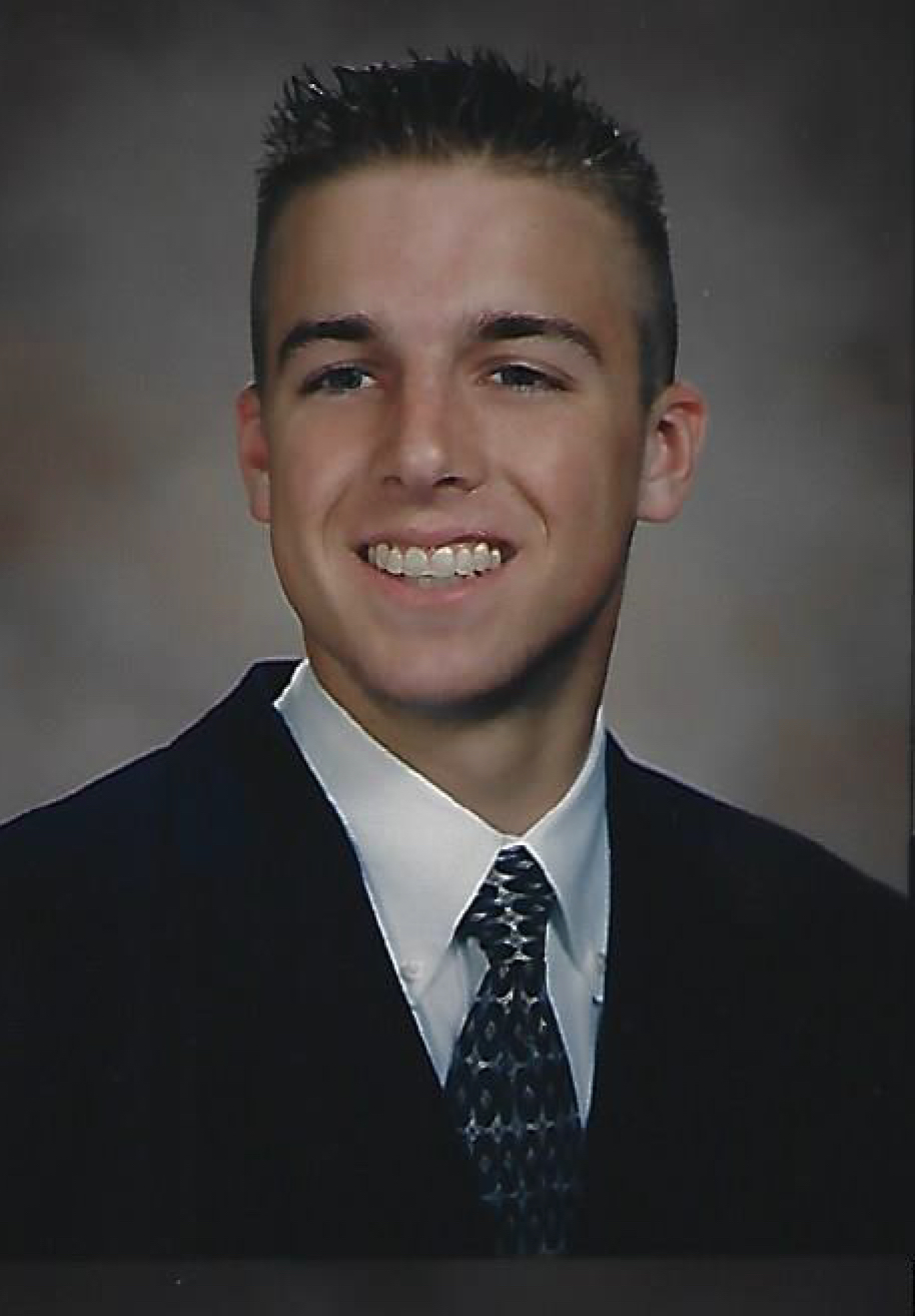 Picture of Jay Jameson