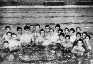 2004 Boys Water polo