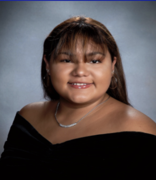 Picture of Allison Martinez-Reyes